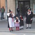 Sechseläuten 2009