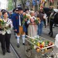 Sechseläuten 2011