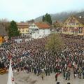 Landsgemeinde Appenzell