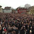 Landsgemeinde Appenzell