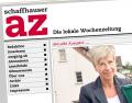 Schaffhauser Arbeiterzeitung AZ