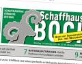 Schaffhauser Bock