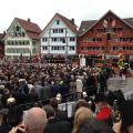 Landsgemeinde Appenzell