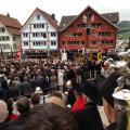 Landsgemeinde Appenzell