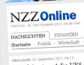 NZZ Online