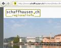 schaffhausen.ch